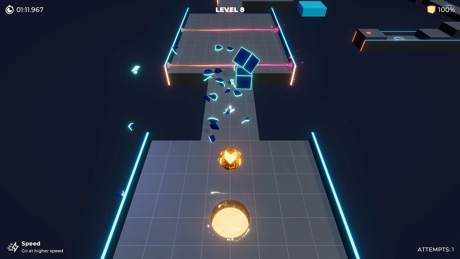 Amazing Maze