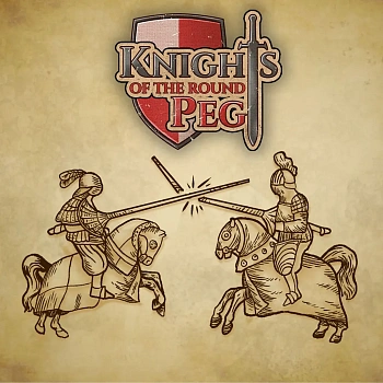 Knights of the Round Peg