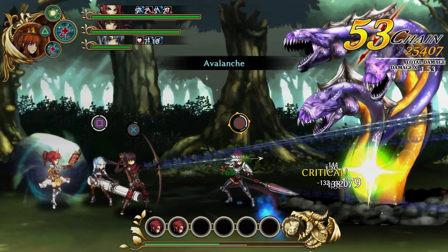 Ultra Street Fighter IV
