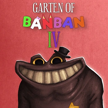 Garten of Banban 4