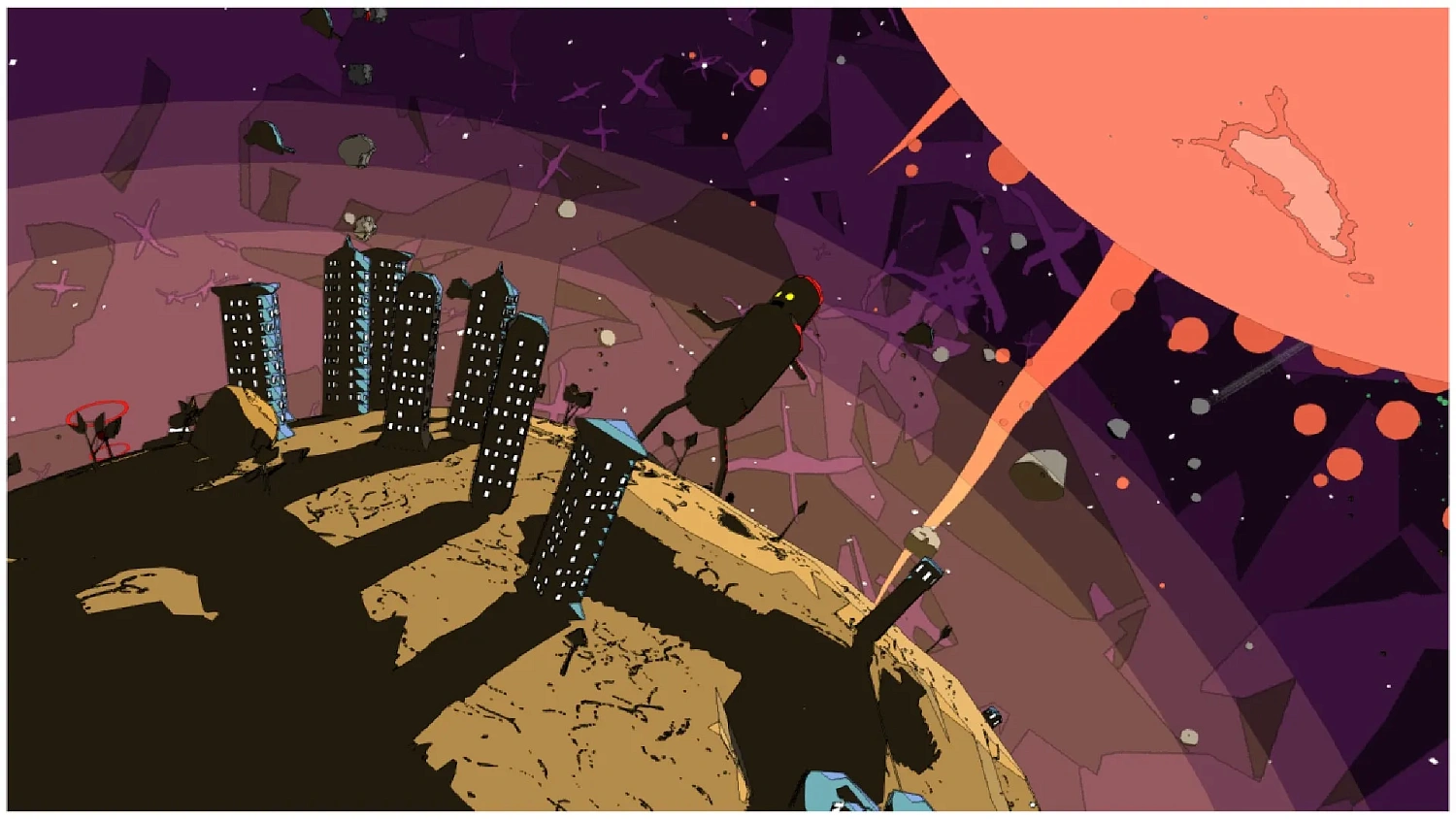 Jettomero