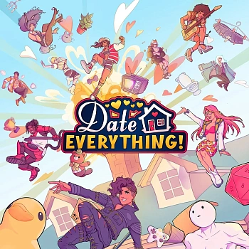 Date Everything!