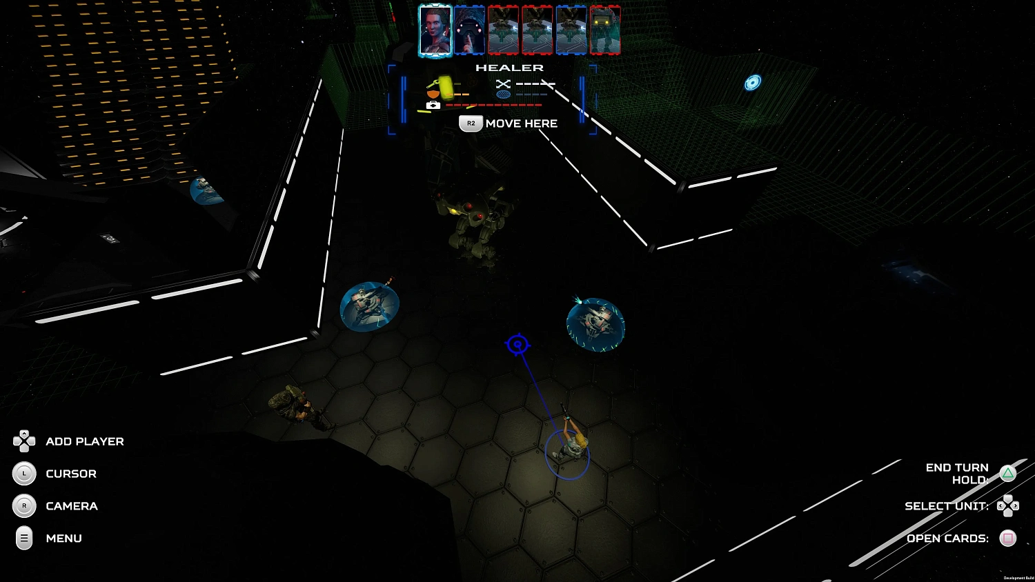 Void Raiders