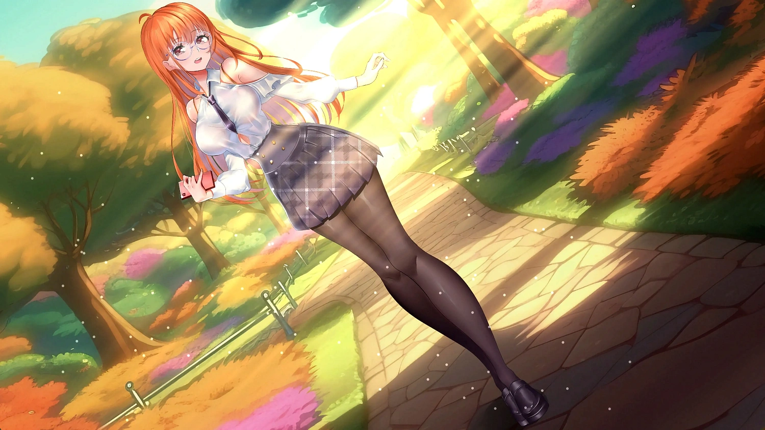 Anime Uni 2