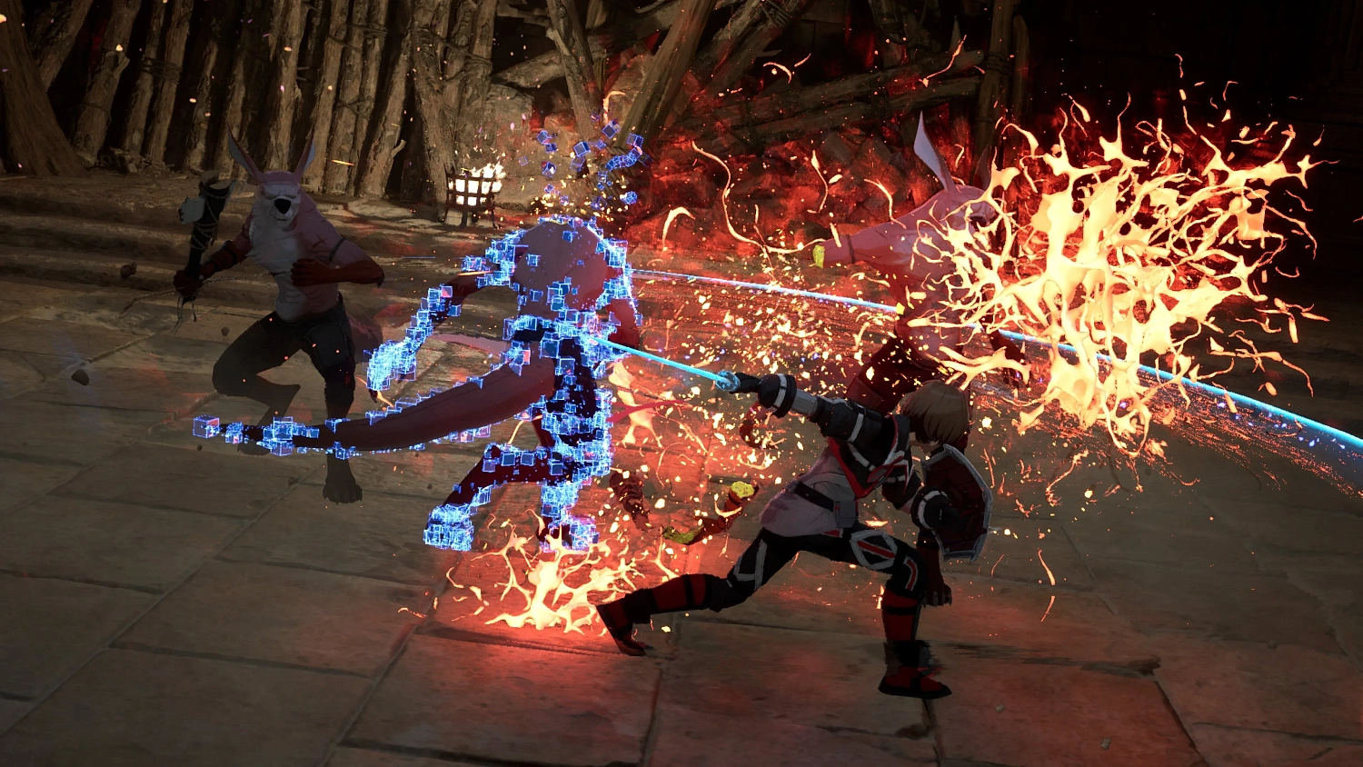 Echoes of Aincrad