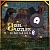 Pixel Puzzles DINOSAURS Jigsaws