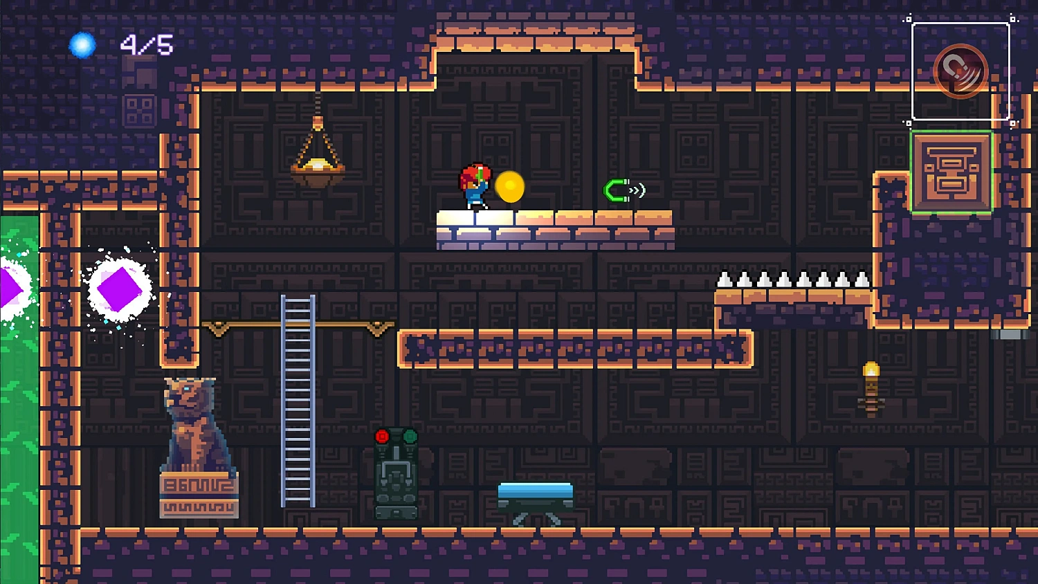 Gravity Escape