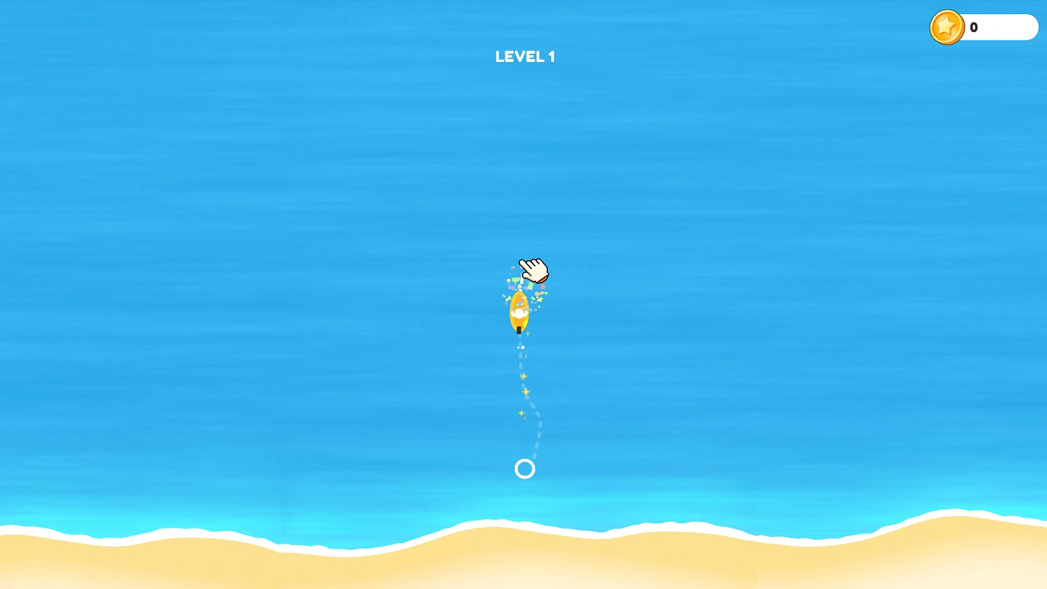 Floaty Rescue