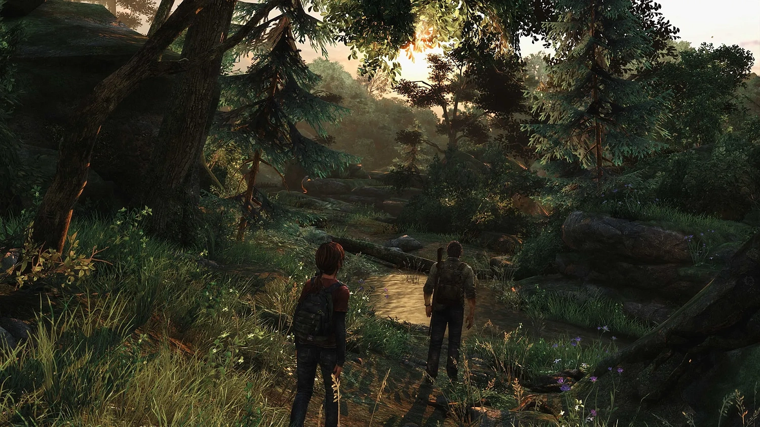 The Last of Us™ Remastered