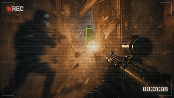 StrikeCam: FPS Ops