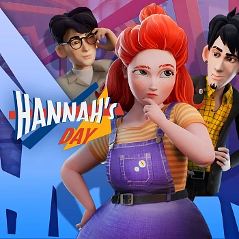 Hannah’s Day