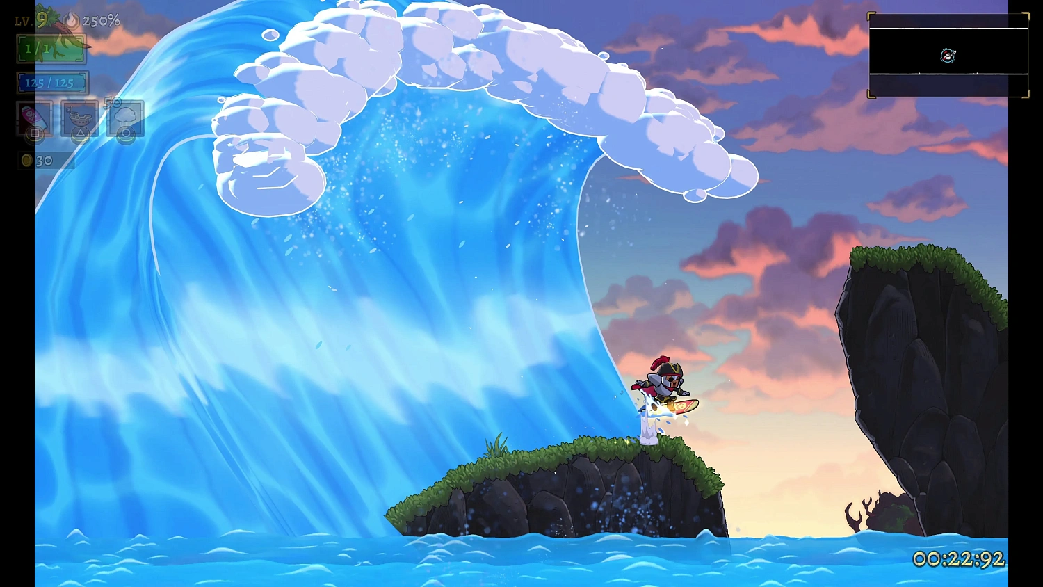 Rogue Legacy 2