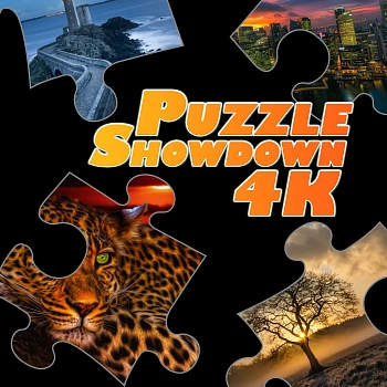 Puzzle Showdown