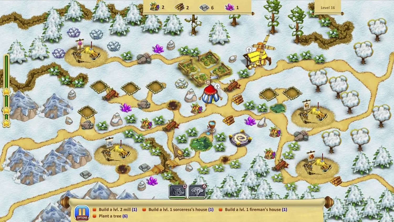 Gnomes Garden 2