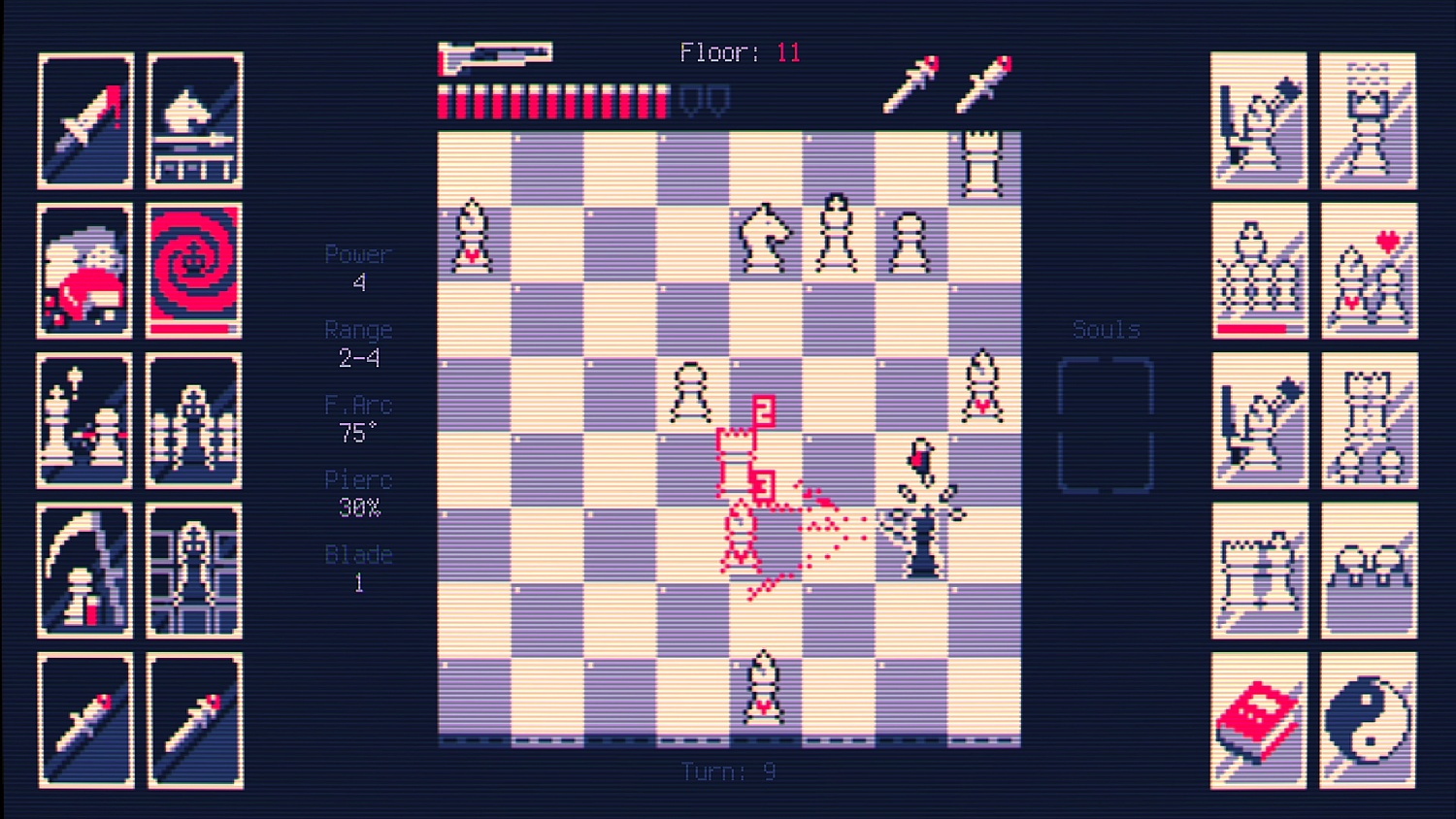 Shotgun King: The Final Checkmate