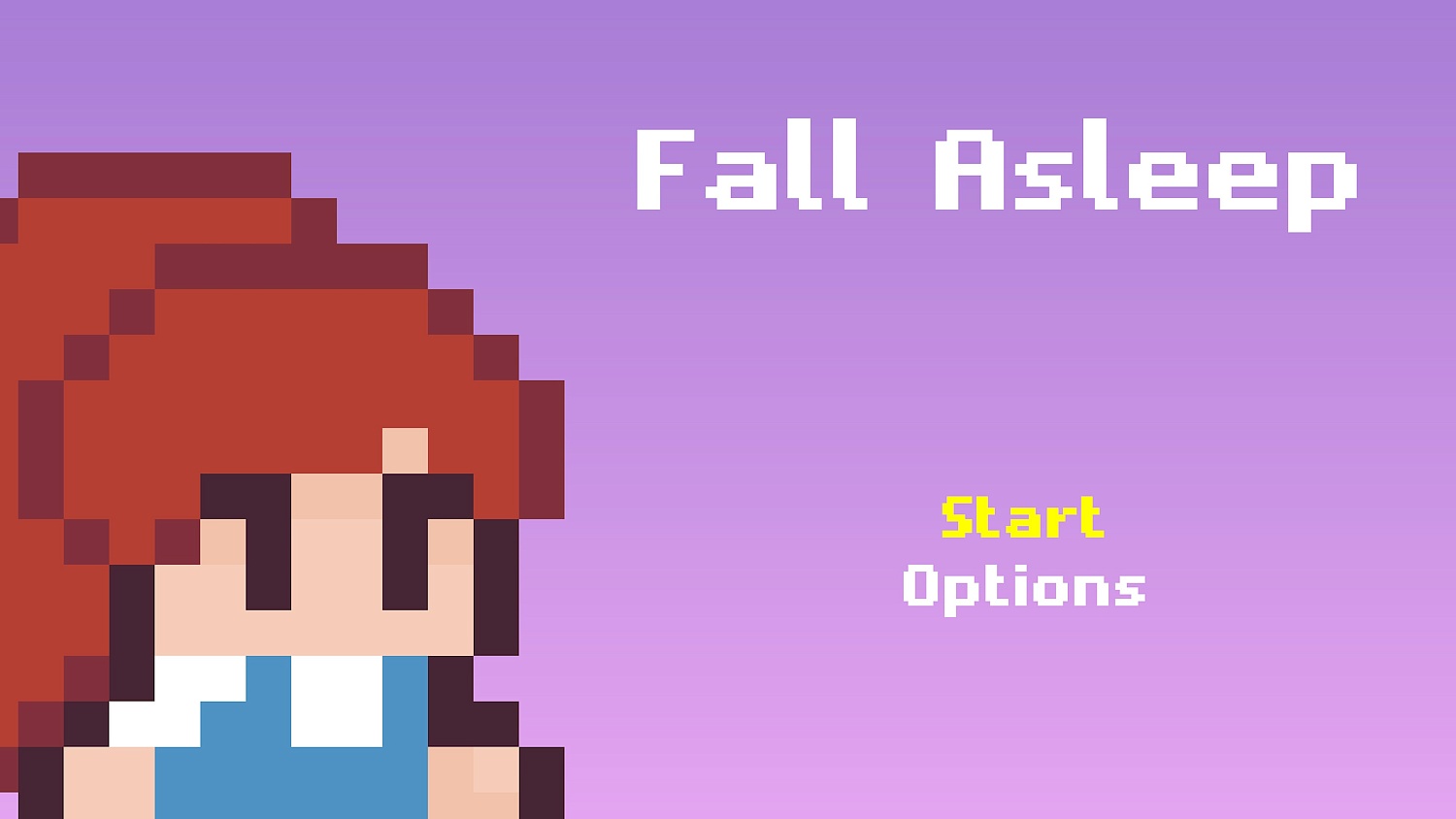 Fall Asleep