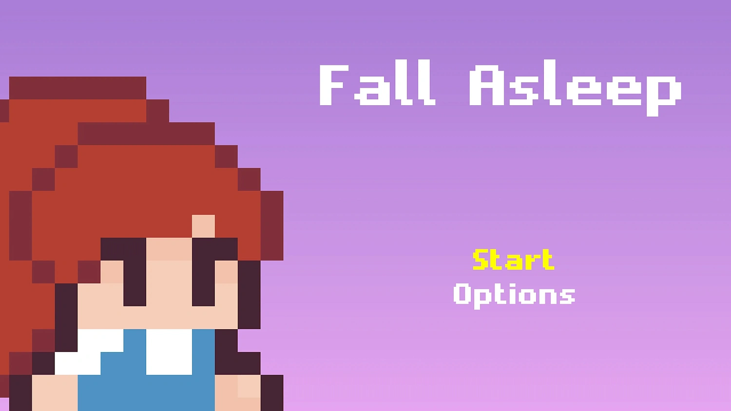 Fall Asleep