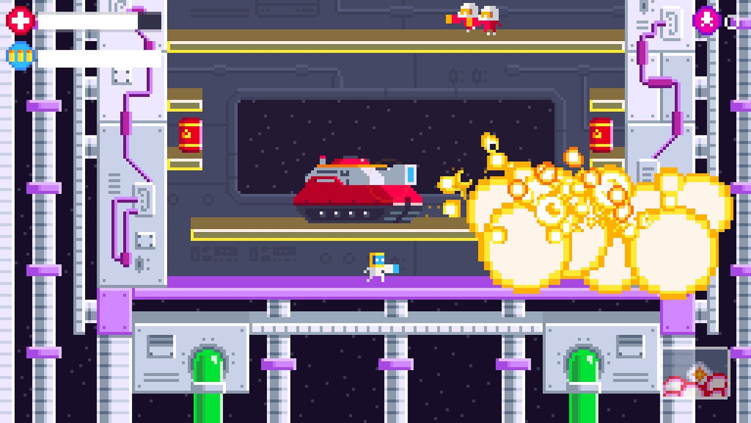 Shooty McSpaceFace