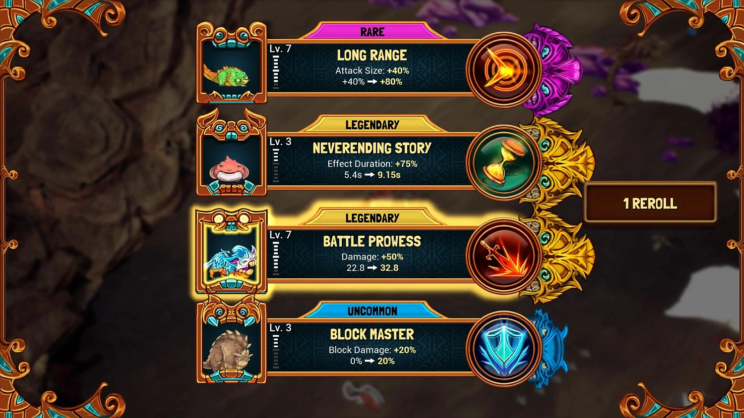 Wildkeepers Rising