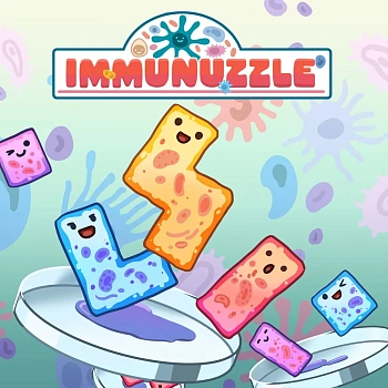 Immunuzzle