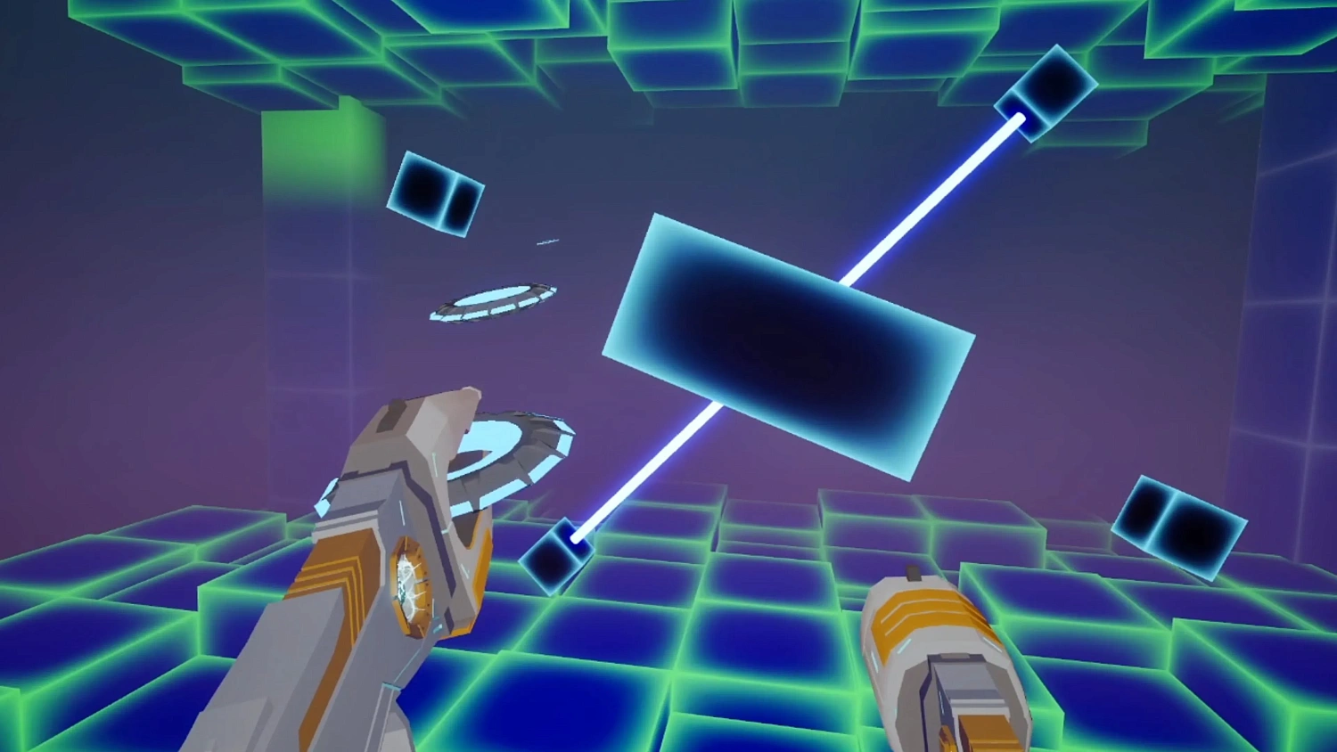 Hit N Slash VR