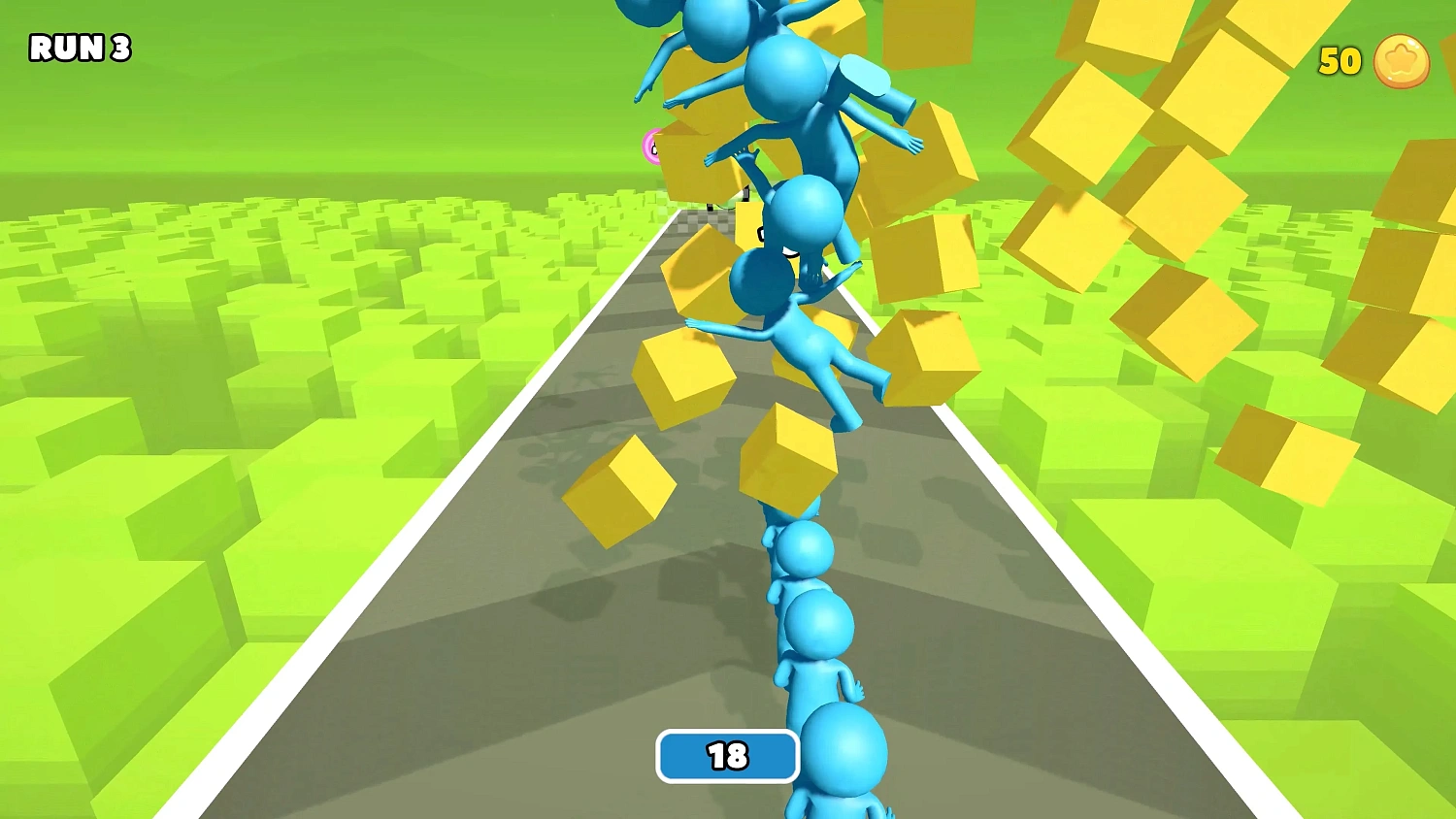 Long Run 2