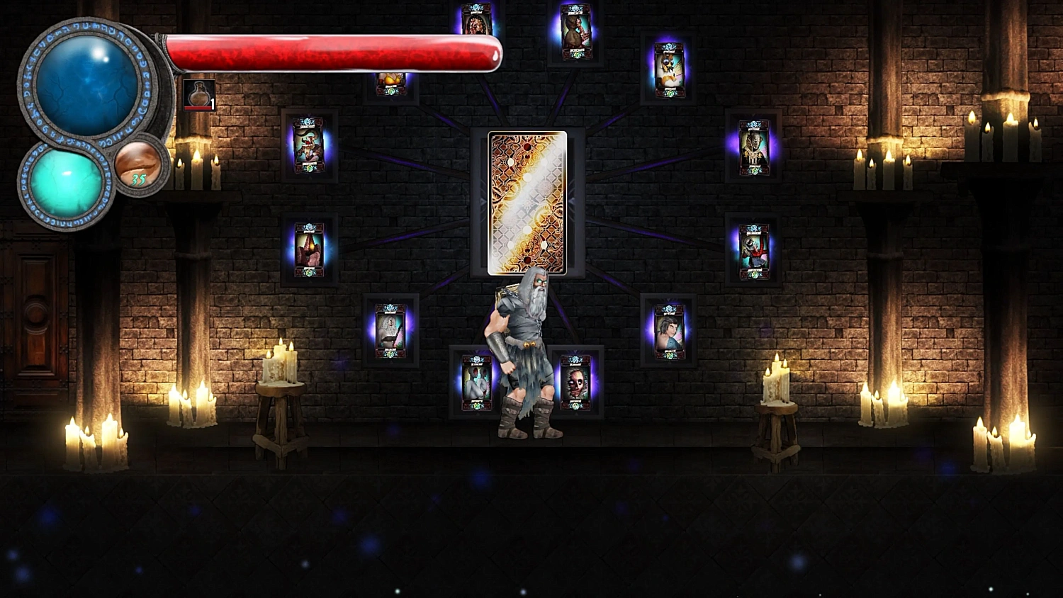 Book of Korvald