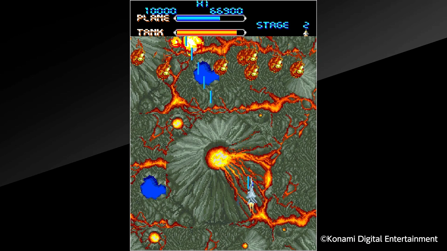 Arcade Archives FLAK ATTACK