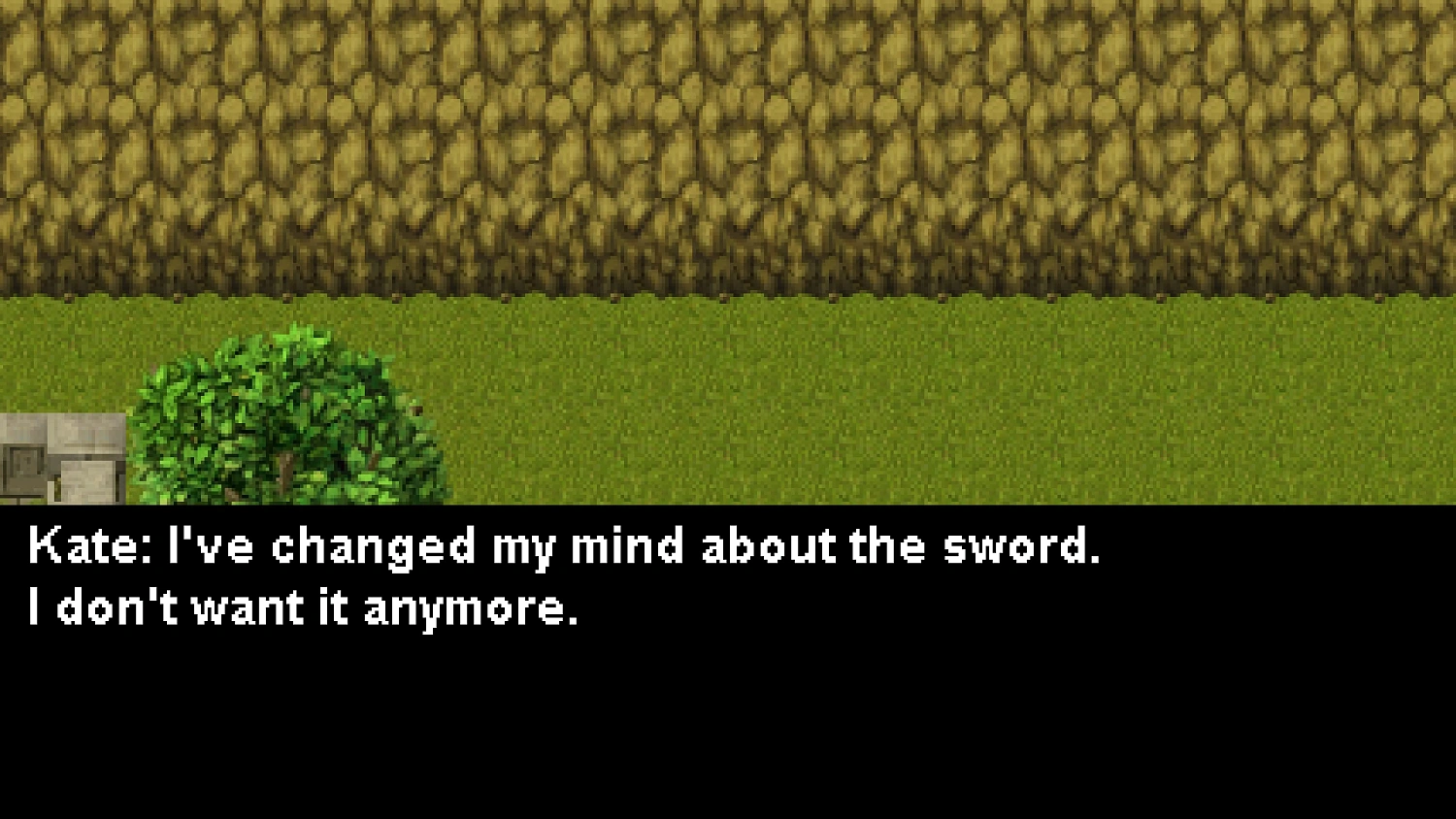 Online Open World RPG