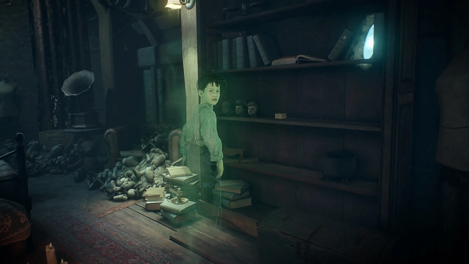 The 7th Guest VR