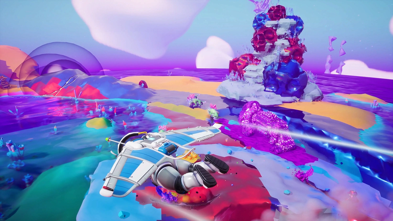 STARSEEKER: Astroneer Expeditions