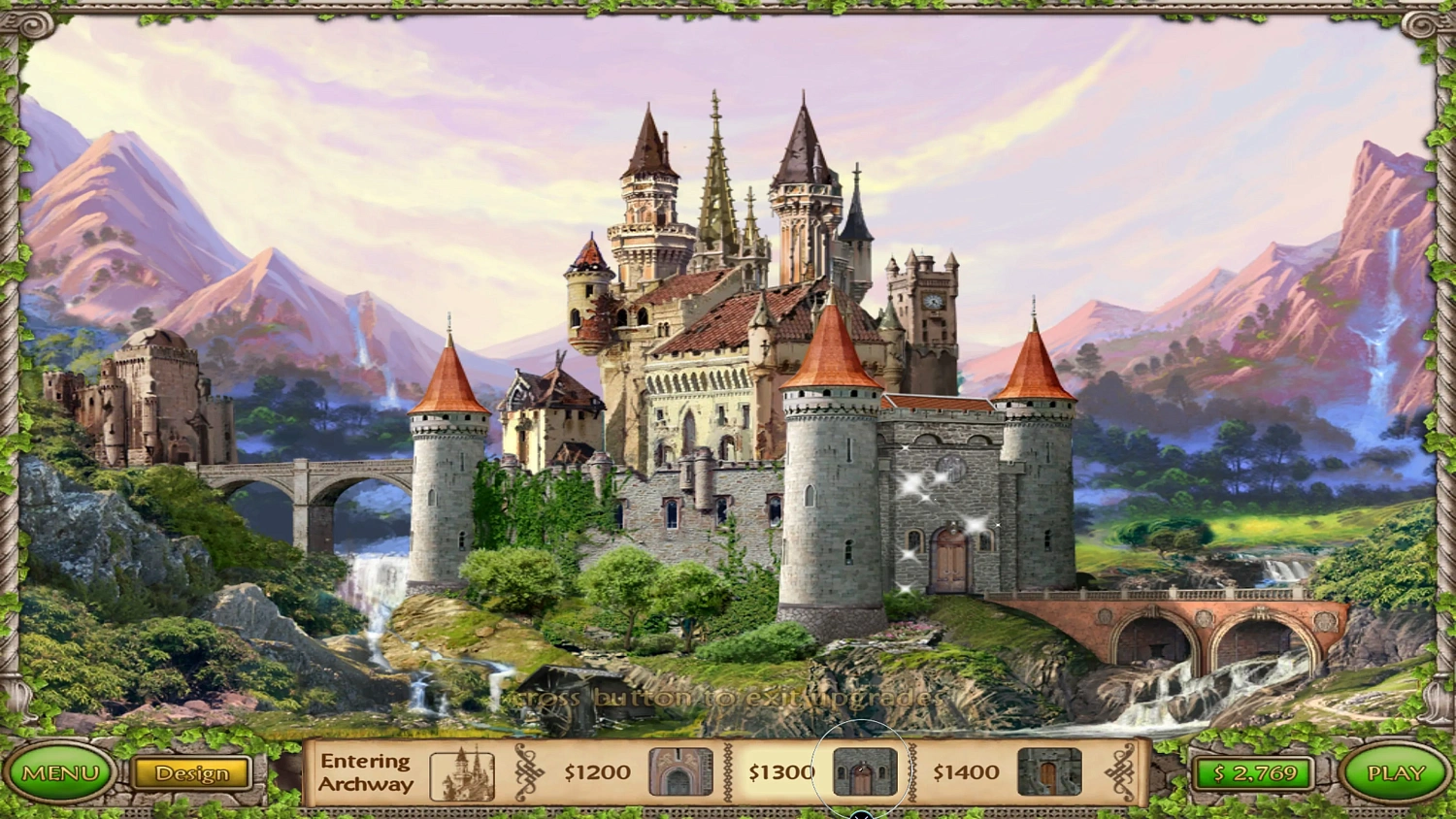 Chronicles of Albian: The Magic Convention