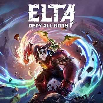 Elta: Defy All Gods