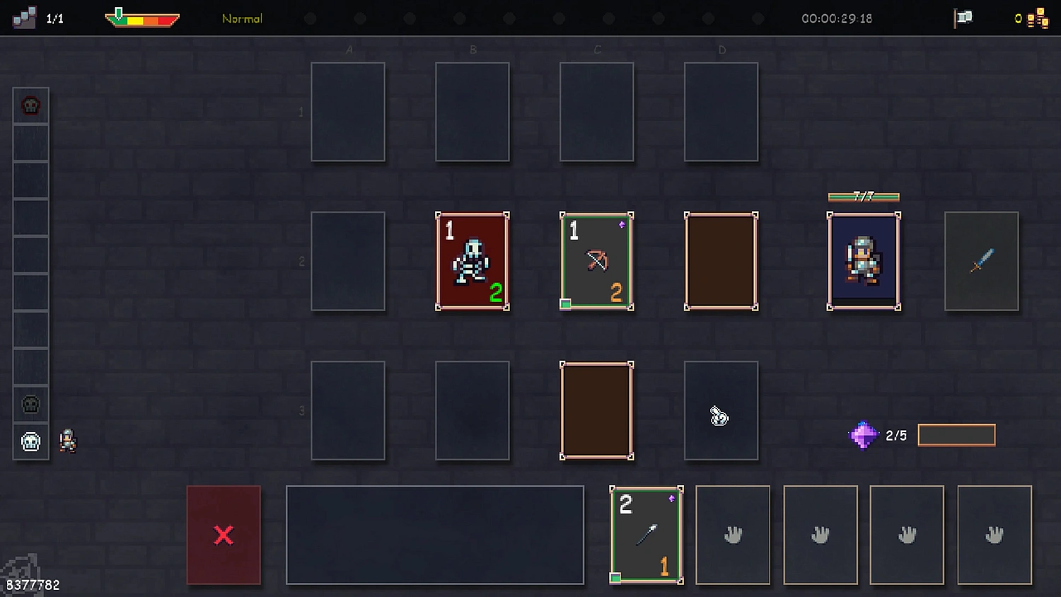 Dungeon Arsenal