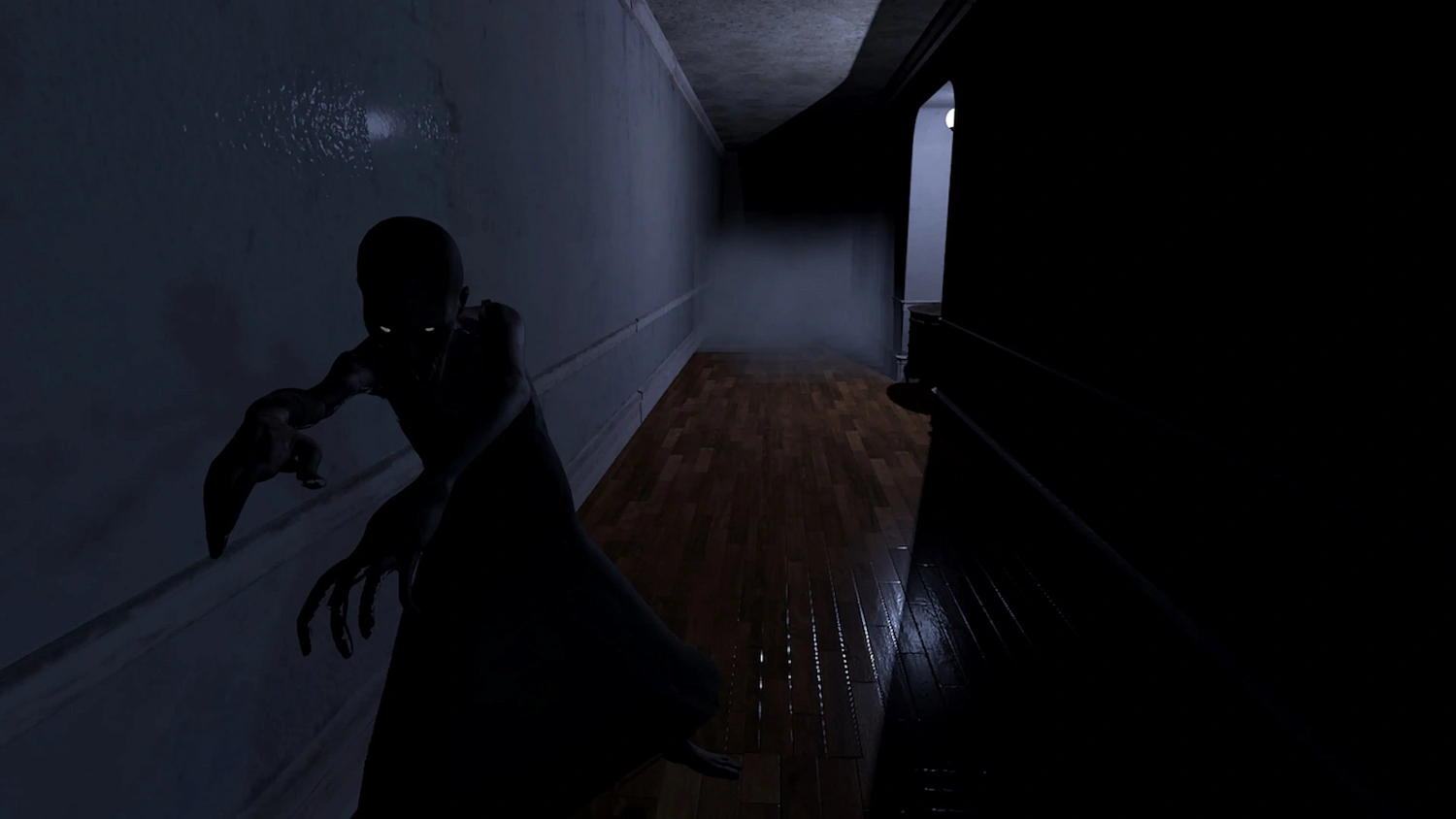 Horror Adventure (PSVR2)