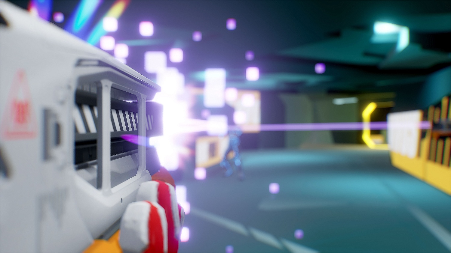 Solaris Offworld Combat