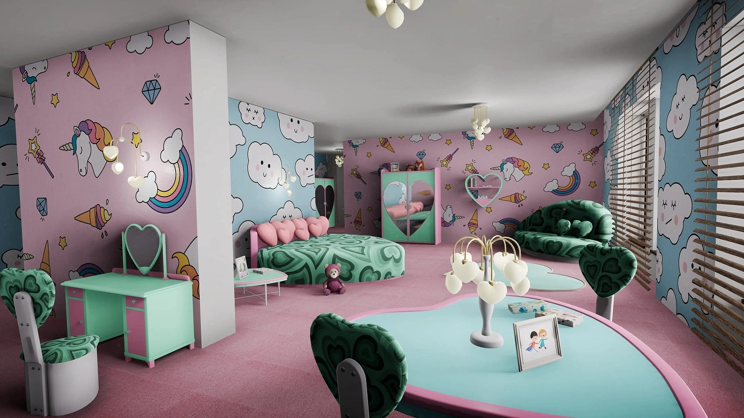 Hotel Renovator