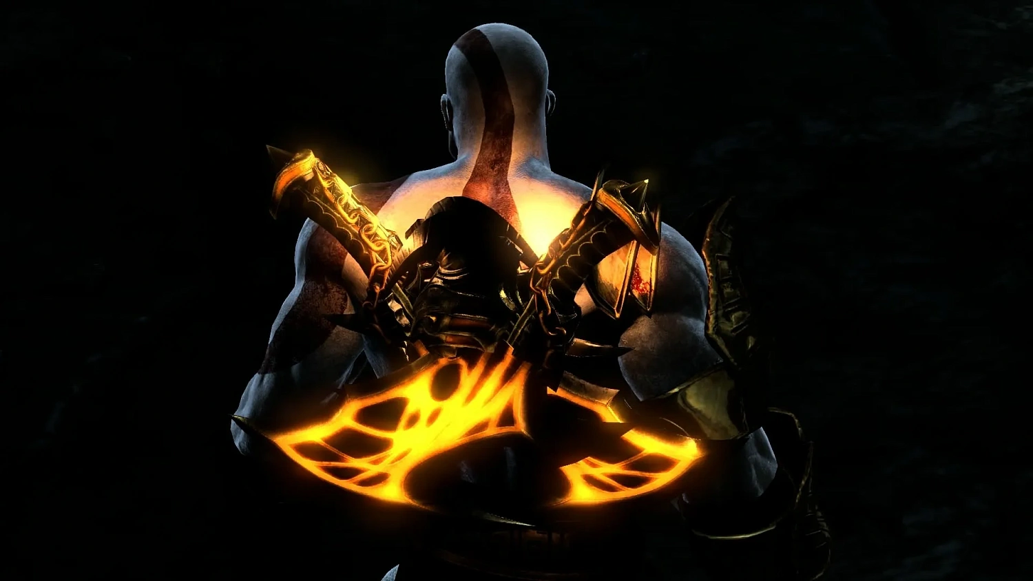 God of War® III Remastered