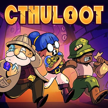 CTHULOOT