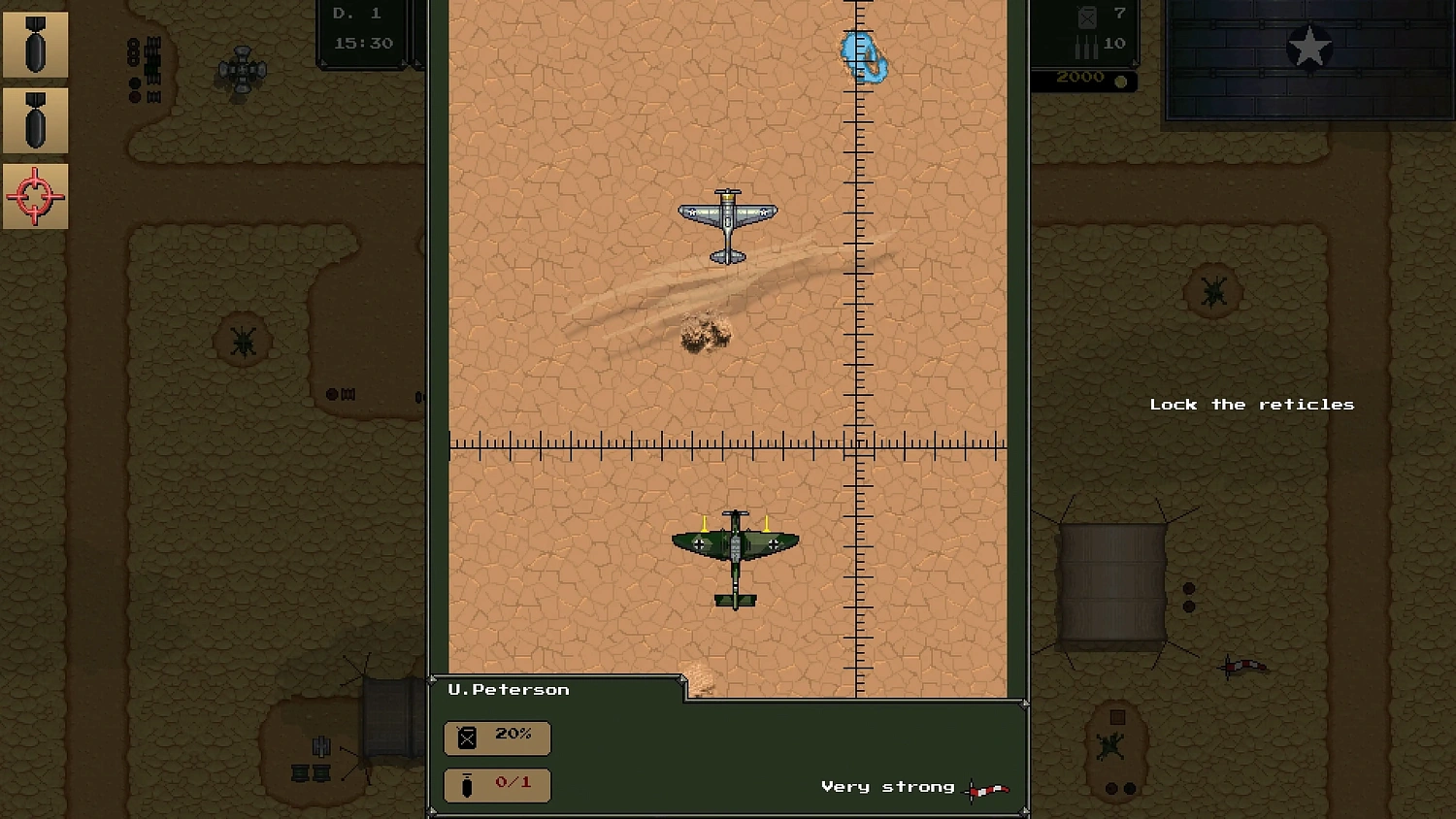 Until the Last Plane