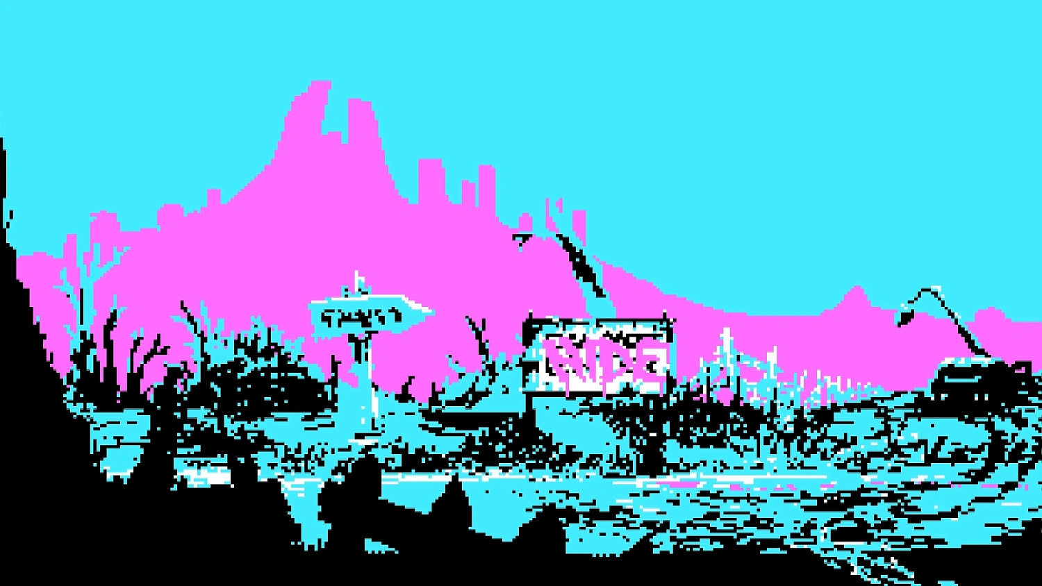 THE ETERNAL CASTLE [REMASTERED]