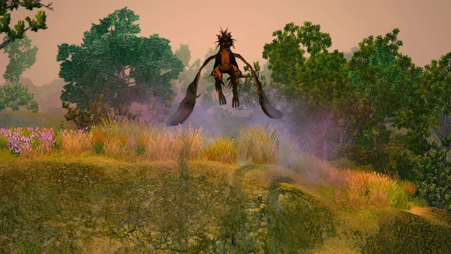Sacred 2 Remaster