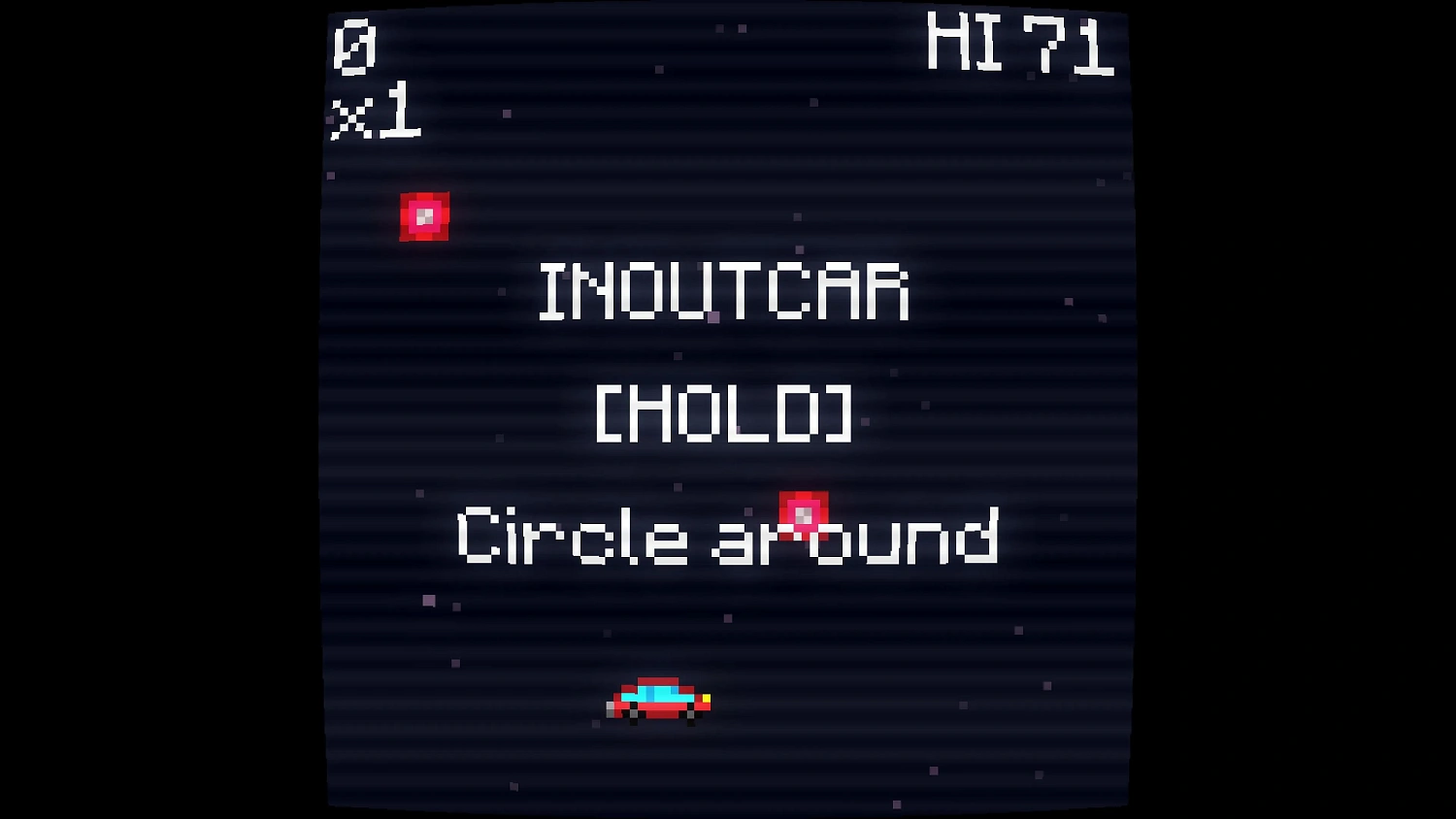 INOUTCAR