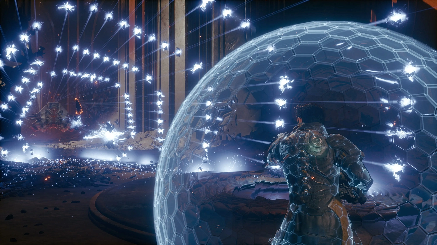 SAROS