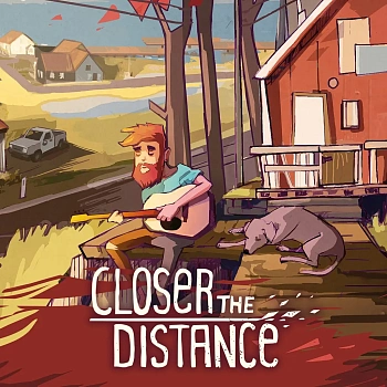 Closer the Distance