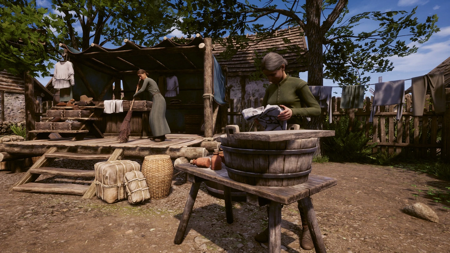 Medieval Dynasty