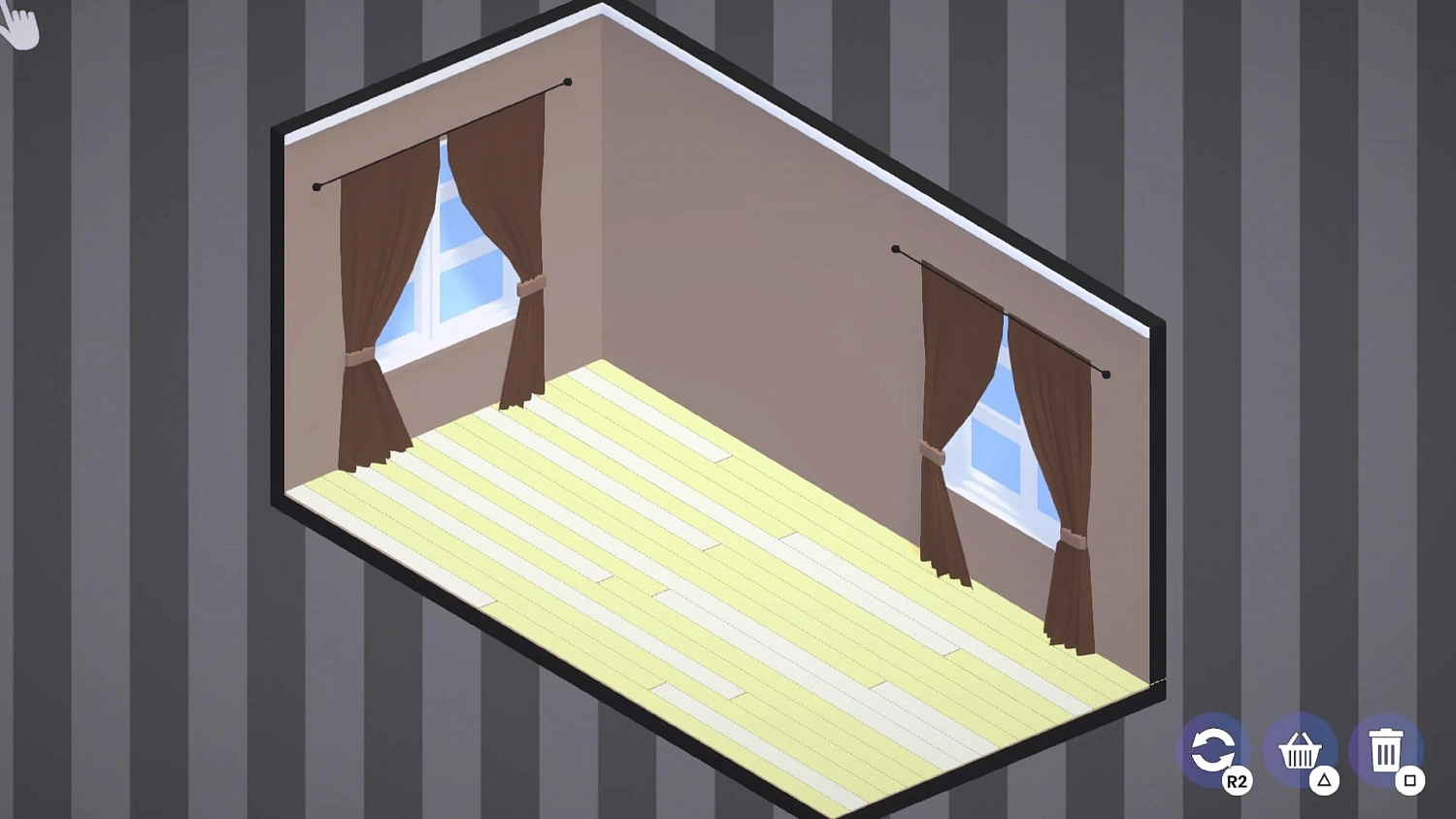 Home Deco Builder