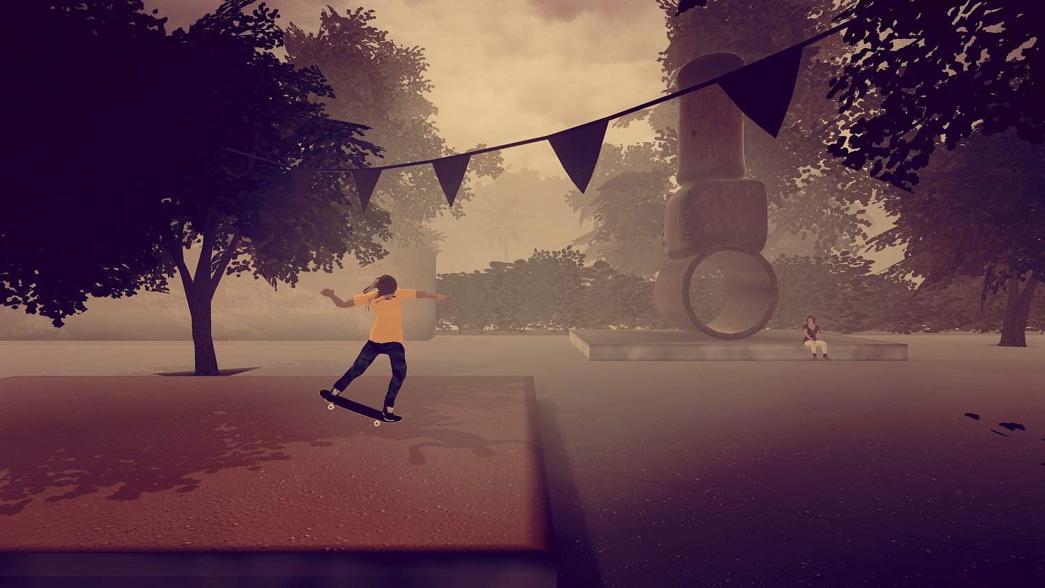 SKATE CITY