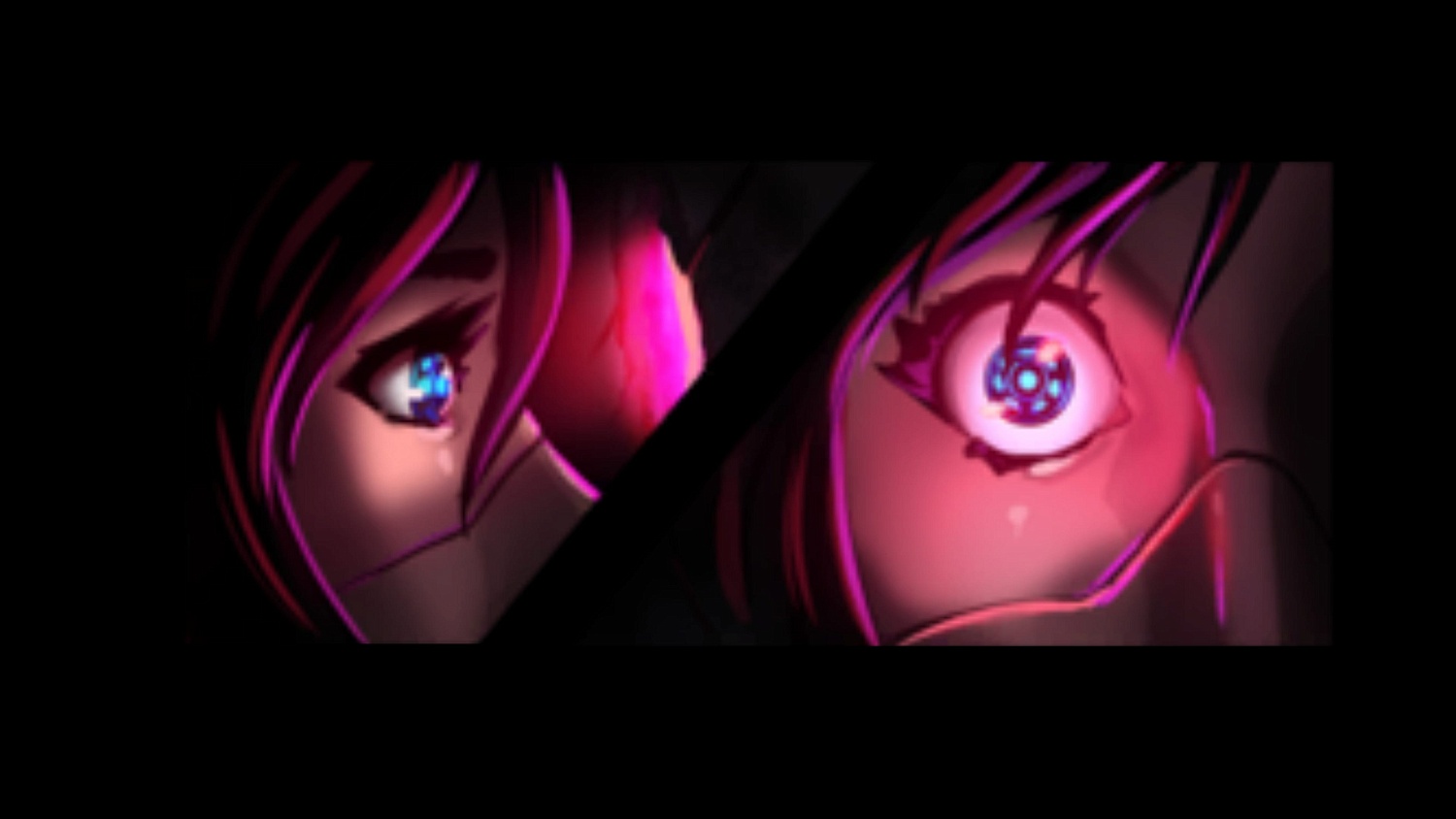 SENSE - A CYBERPUNK GHOST STORY