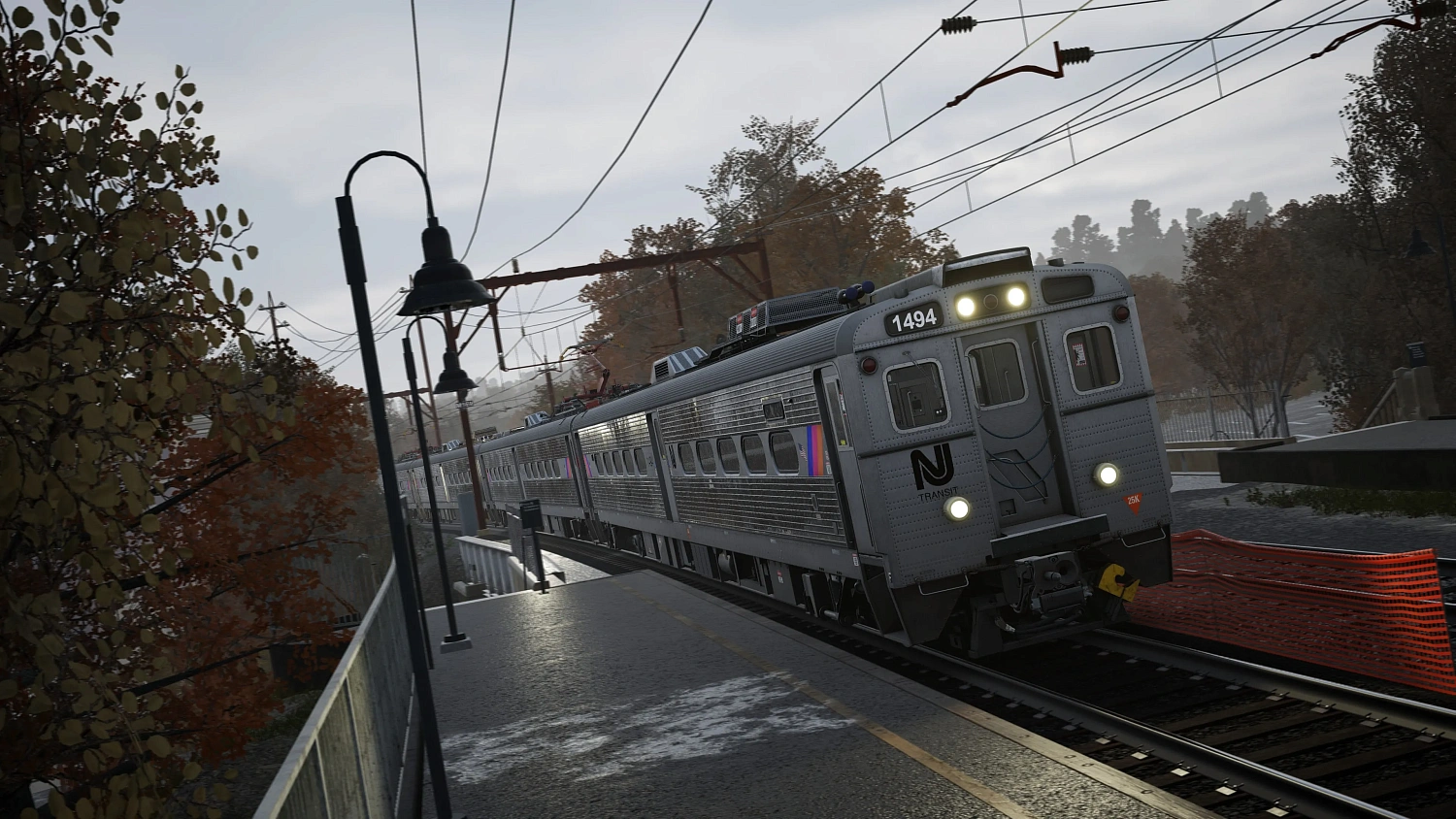 Train Sim World® 7